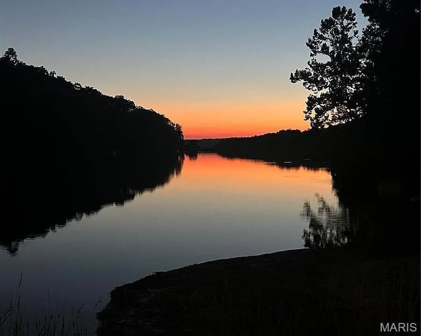 Property from 8 Woodland Lakes - KW