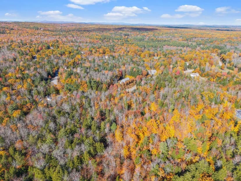 Property from Lot 6 Highland Ridge - KW