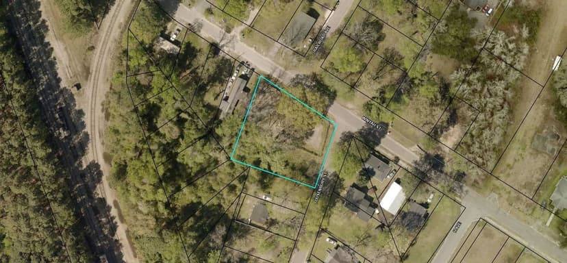 Vacant Land in Georgetown