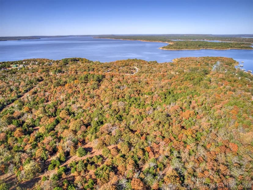 Property from 4 E 1165 Road - KW