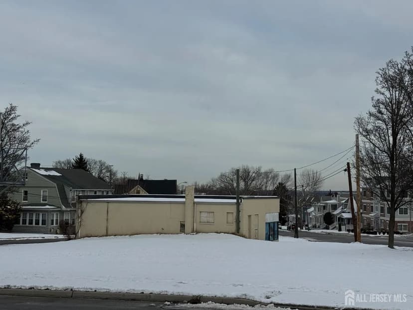 Lots & Land-Other in South Amboy