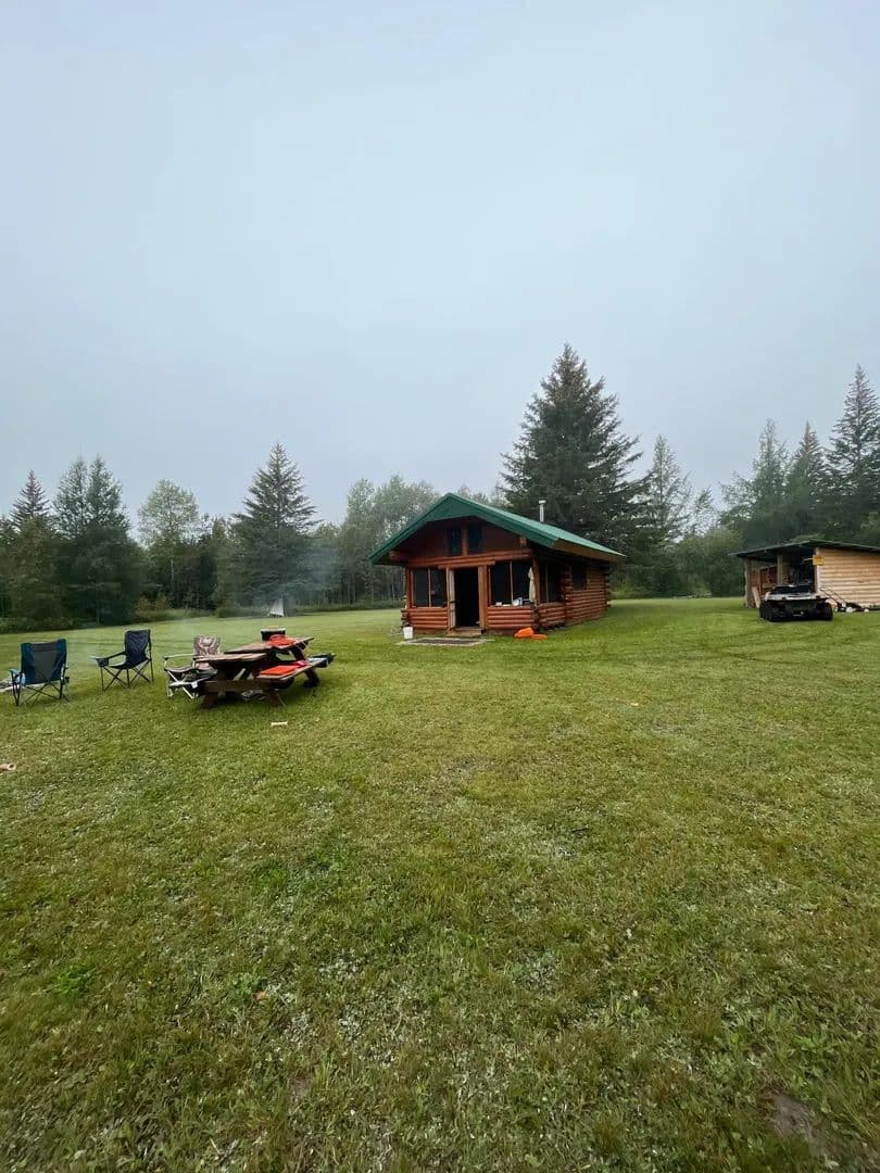 Vacant Land in Big Falls - Big Falls, Minnesota, 56627
