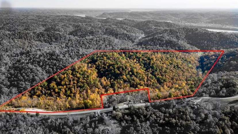 Lots & Land-Other in Scottown