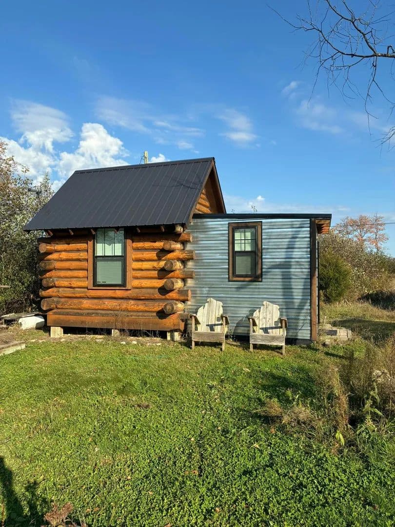 Lots & Land-Other in White Cloud - White Cloud, Michigan, 49349