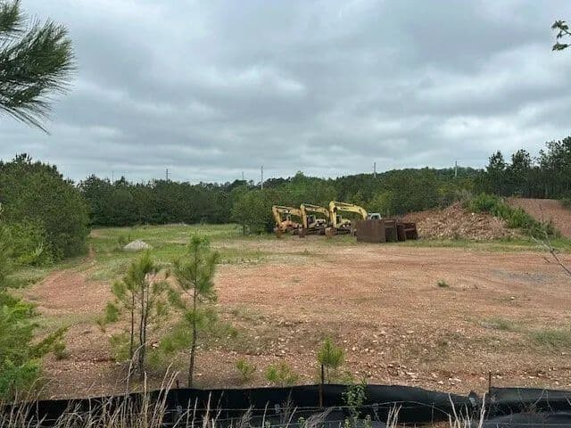 Land -Industrial in Cartersville - Cartersville, Georgia, 30121