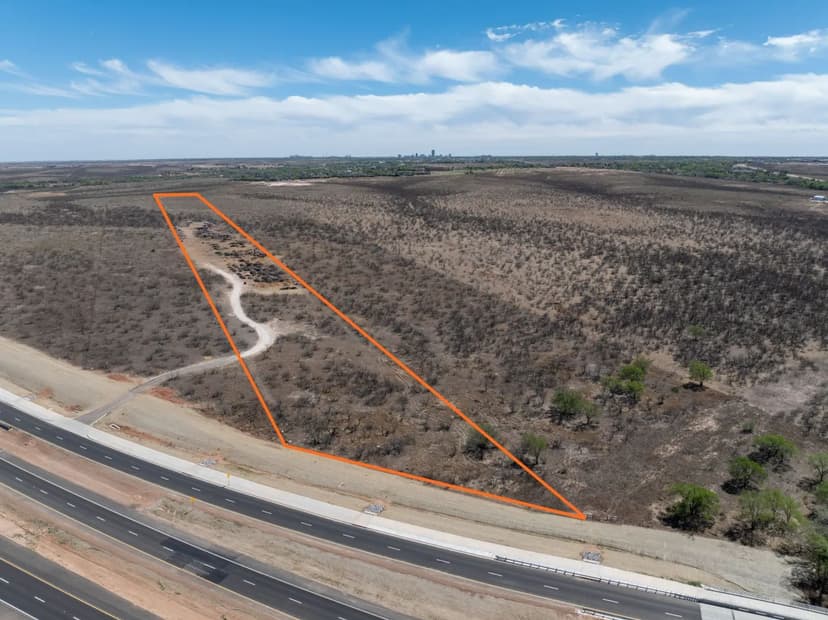 0 W Loop 335, Amarillo, TX 79124