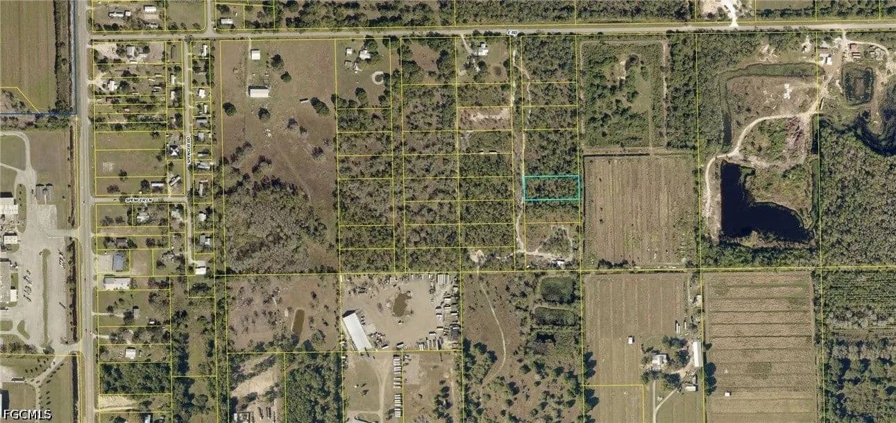 Lots & Land-Other in Labelle - Labelle, Florida, 33935