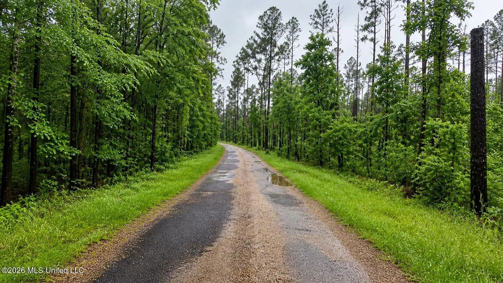 Property from Ford Lane - KW - Crystal Springs, Mississippi, 39059