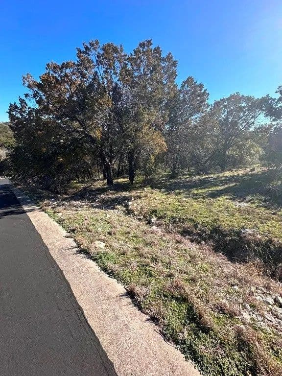 Lots & Land-Other in Horseshoe Bay