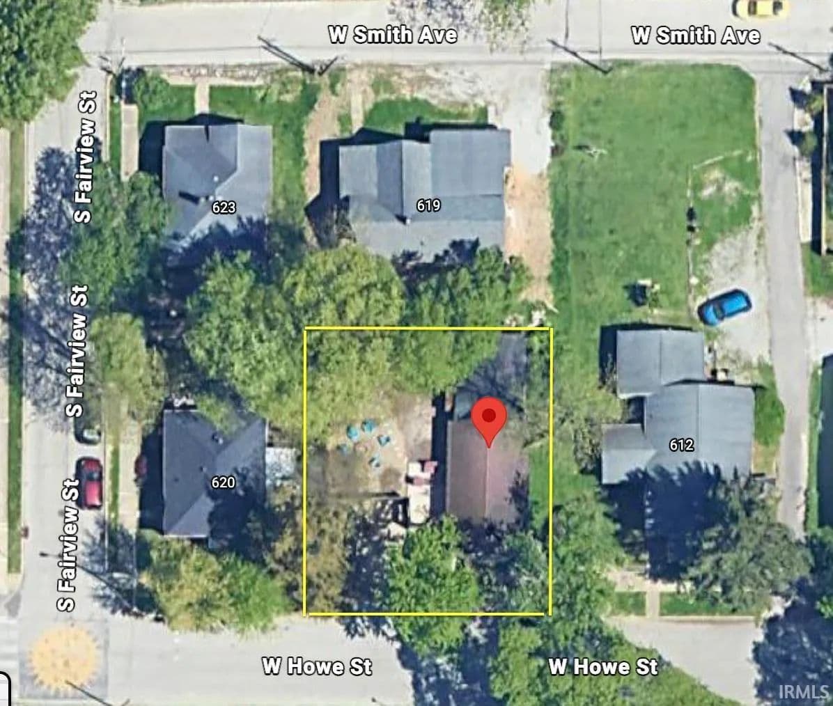 Lots & Land-Other in Bloomington - Bloomington, Indiana, 474032231