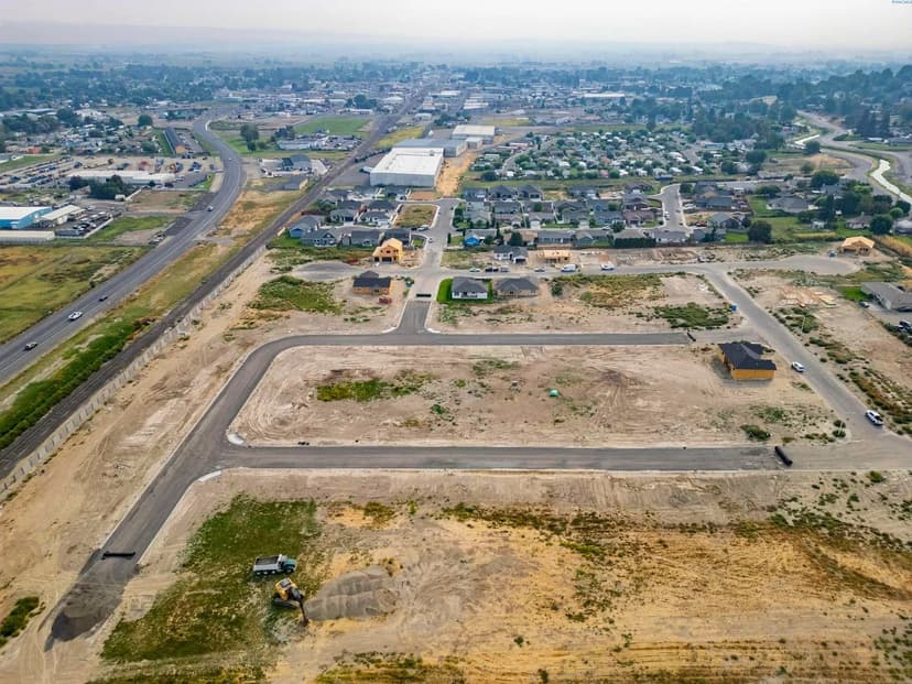 Lots & Land-Other in Sunnyside