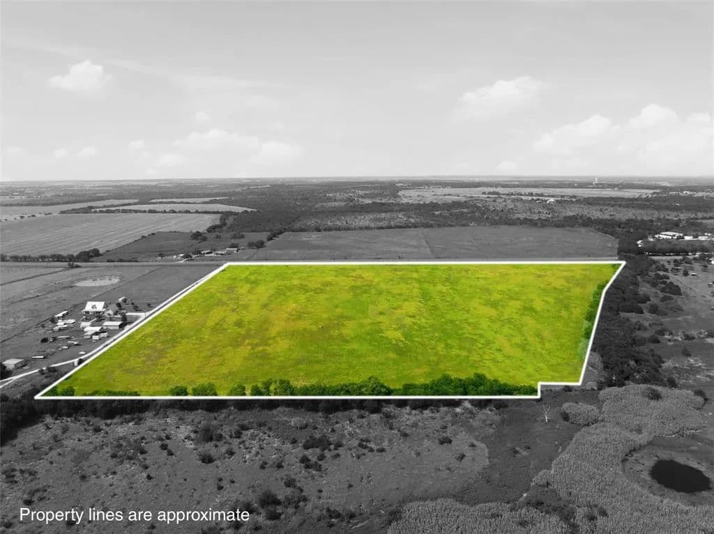 Vacant Land in Moody - Moody, Texas, 76557
