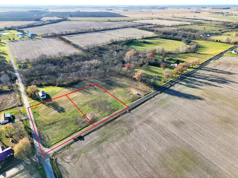 Vacant Land in Mount Sterling
