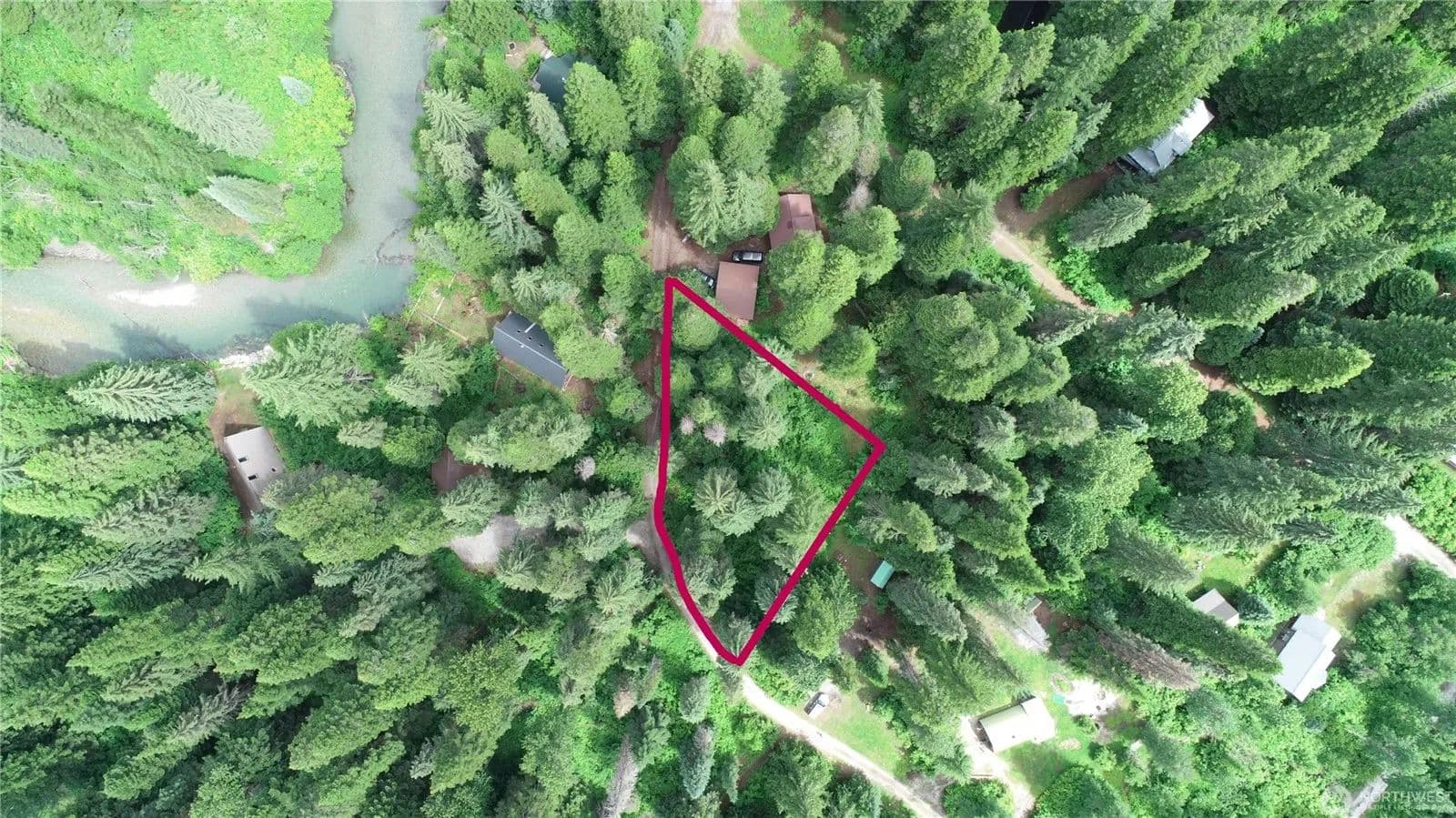 .28 Acres Leavenworth - Leavenworth, Washington, 98826