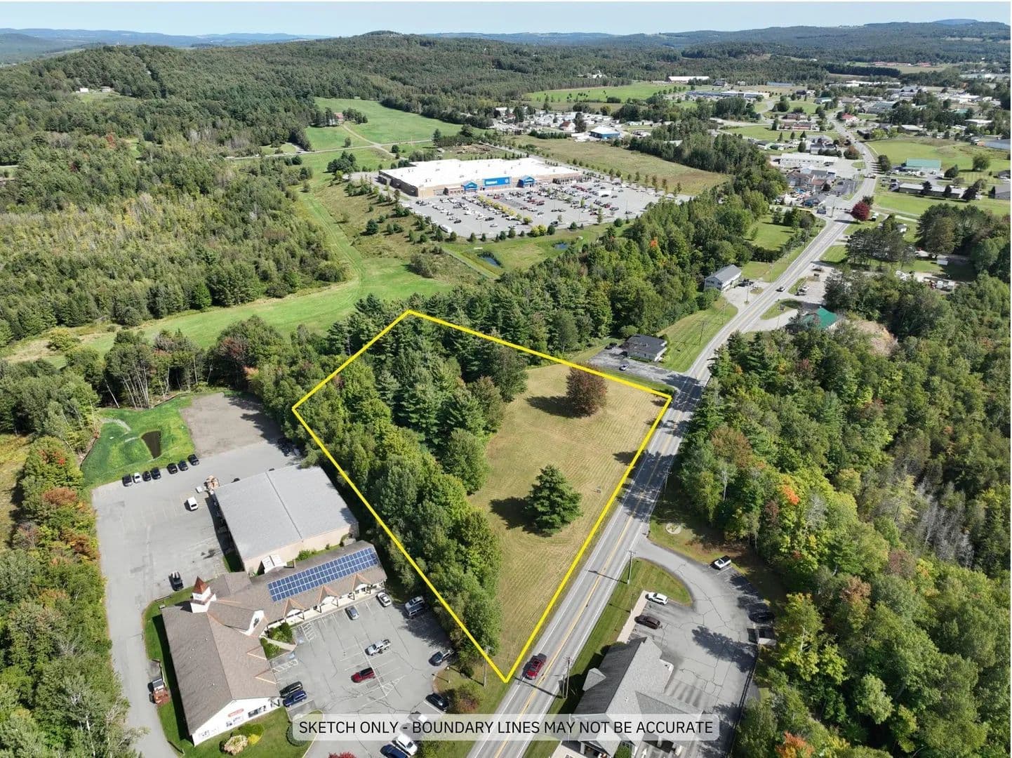 Lots & Land-Other in Derby - Derby, Vermont, 05829