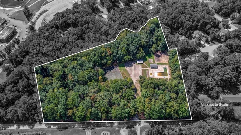 Lots & Land-Other in Reidsville