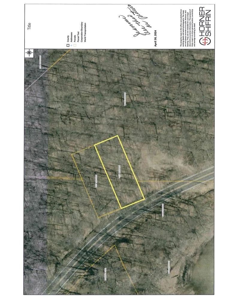 Lots & Land-Other in Waverly - Waverly, Ohio, 45690