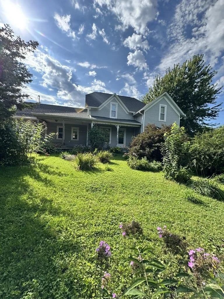 Lots & Land-Other in Radcliffe - Radcliffe, Iowa, 50230