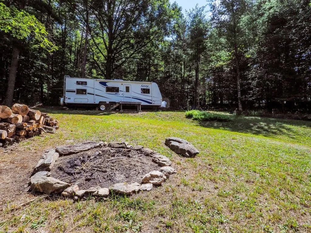 Property from 1804 Whitetown Rd. #1804 - KW - Hillsville, Virginia, 24343