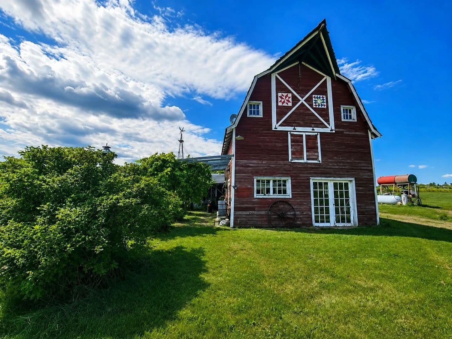 Land -Single Family Acreage in Isle - Isle, Minnesota, 56342