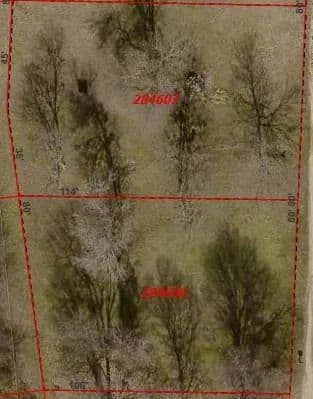 Vacant Land in Gun Barrel City - Gun Barrel City, Texas, 75156