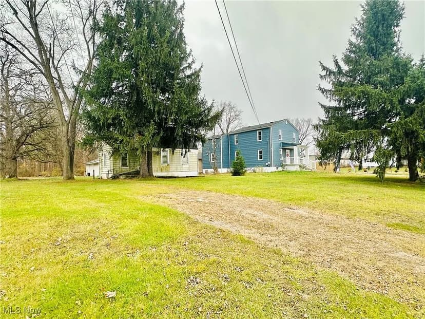 Property from 26440 Cannon Road - KW