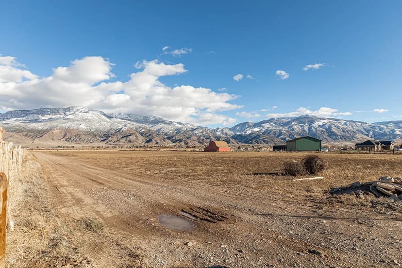 Land -Single Family Acreage in Monroe