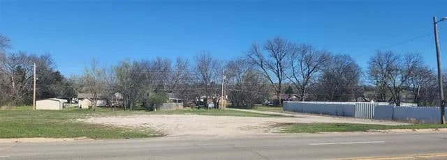 Lots & Land-Other in Henryetta - Henryetta, Oklahoma, 74437
