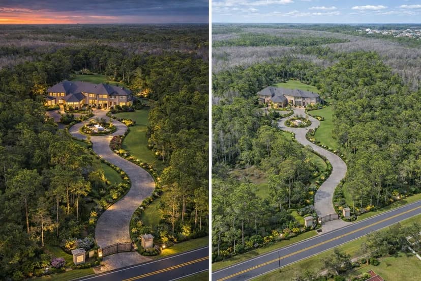 Property from 13887 REAMS ROAD - KW