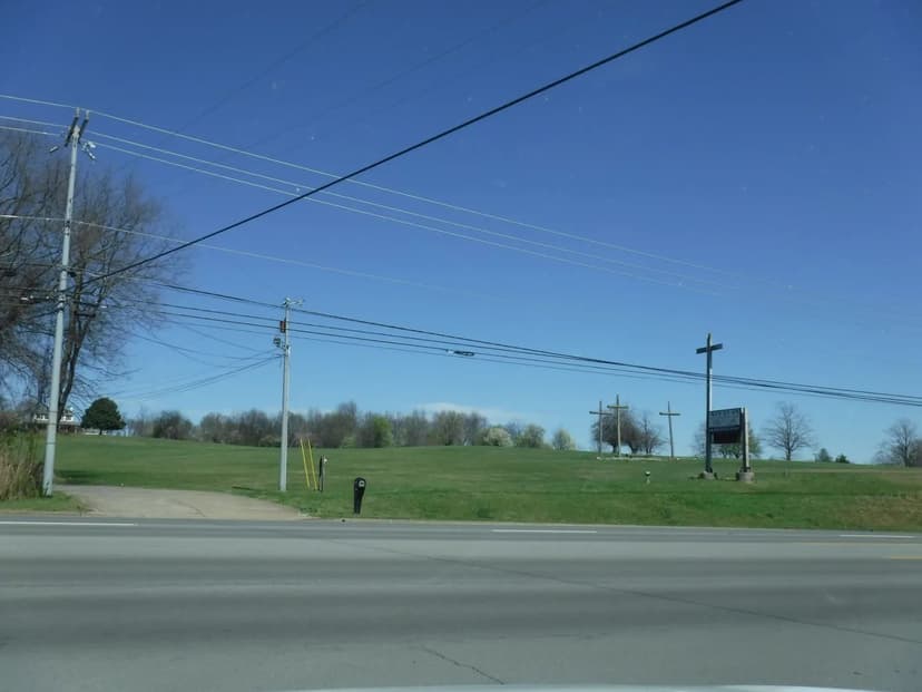 Property from 1231 Tiny Town Rd - KW