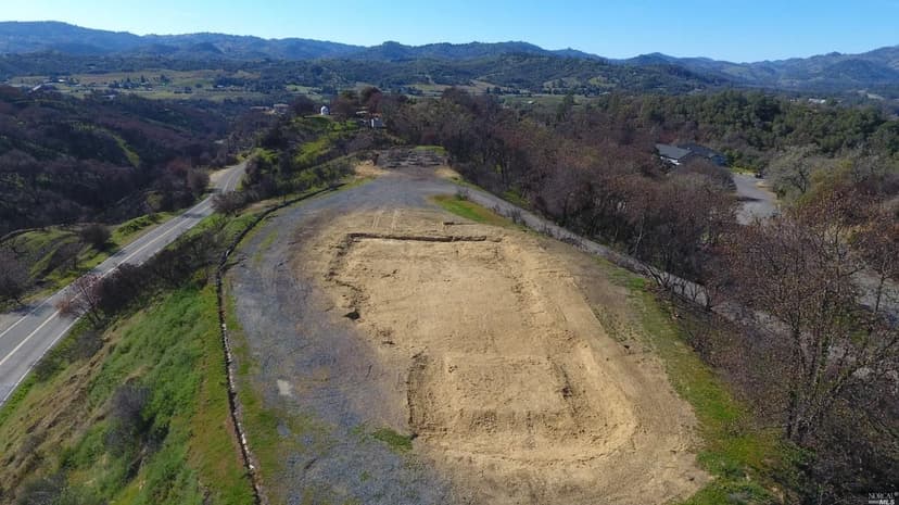 Lots & Land-Other in Ukiah