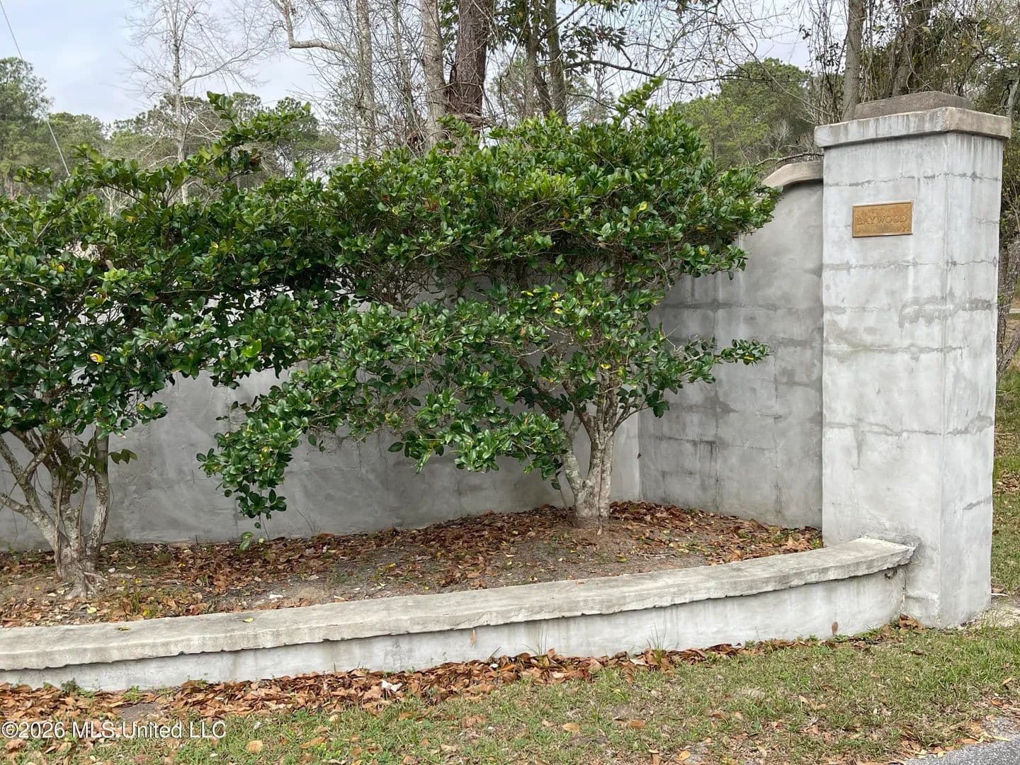 Vacant Land in Gautier - Gautier, Mississippi, 39553