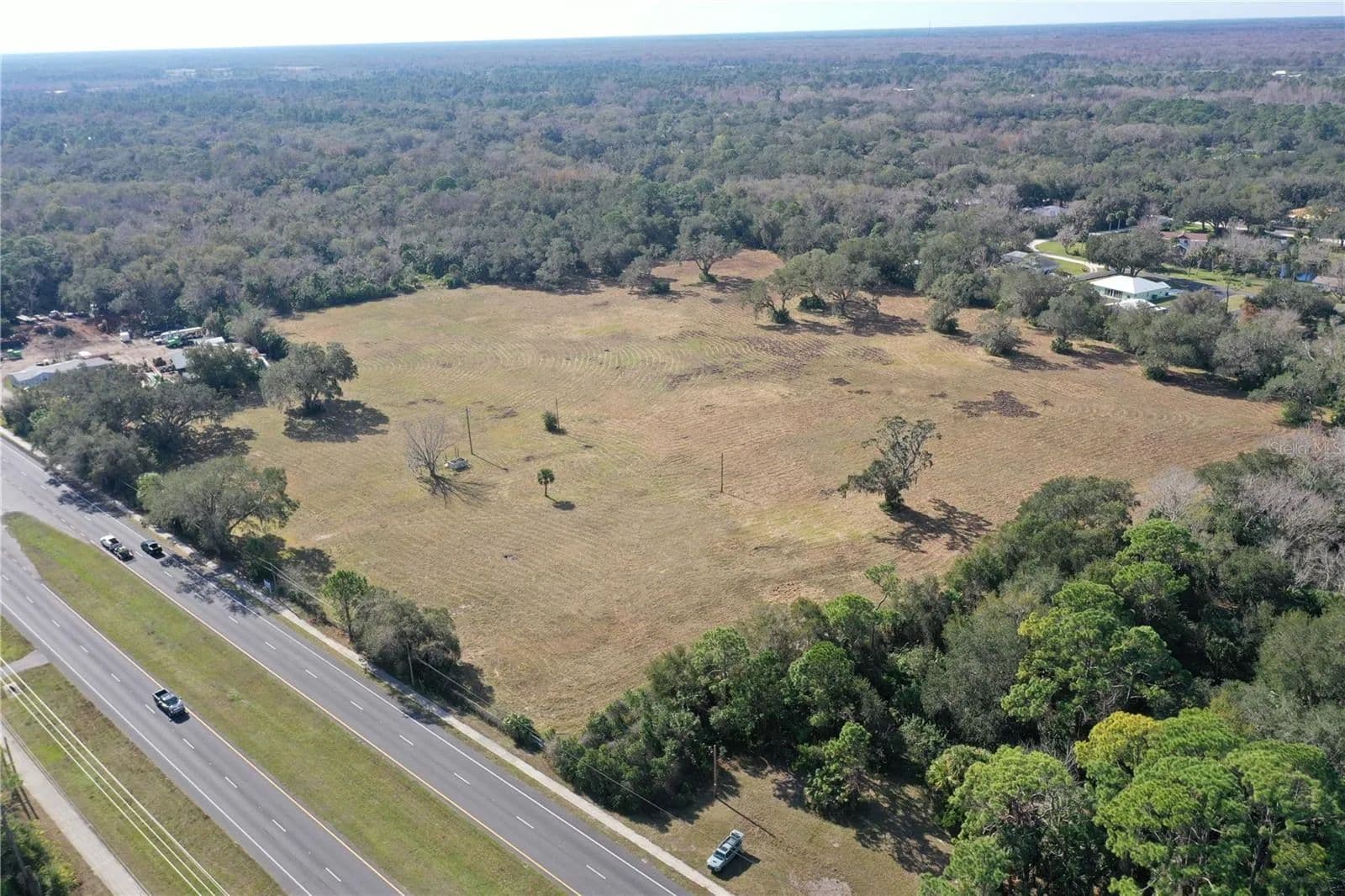Property from 4558 S RIDGEWOOD AVENUE - KW - Edgewater, Florida, 32141