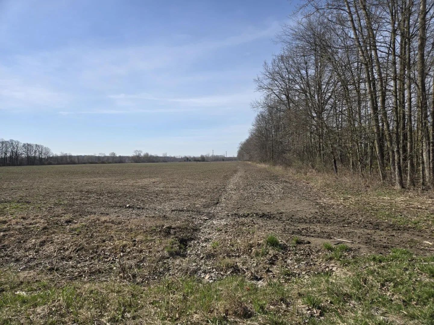 Lots & Land-Other in Richmond Twp - Michigan, 48063