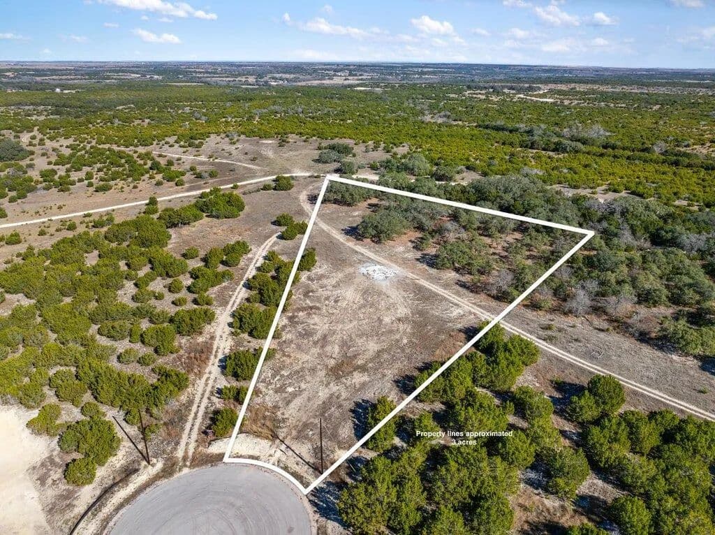 Lots & Land-Other in Bertram - Bertram, Texas, 78605