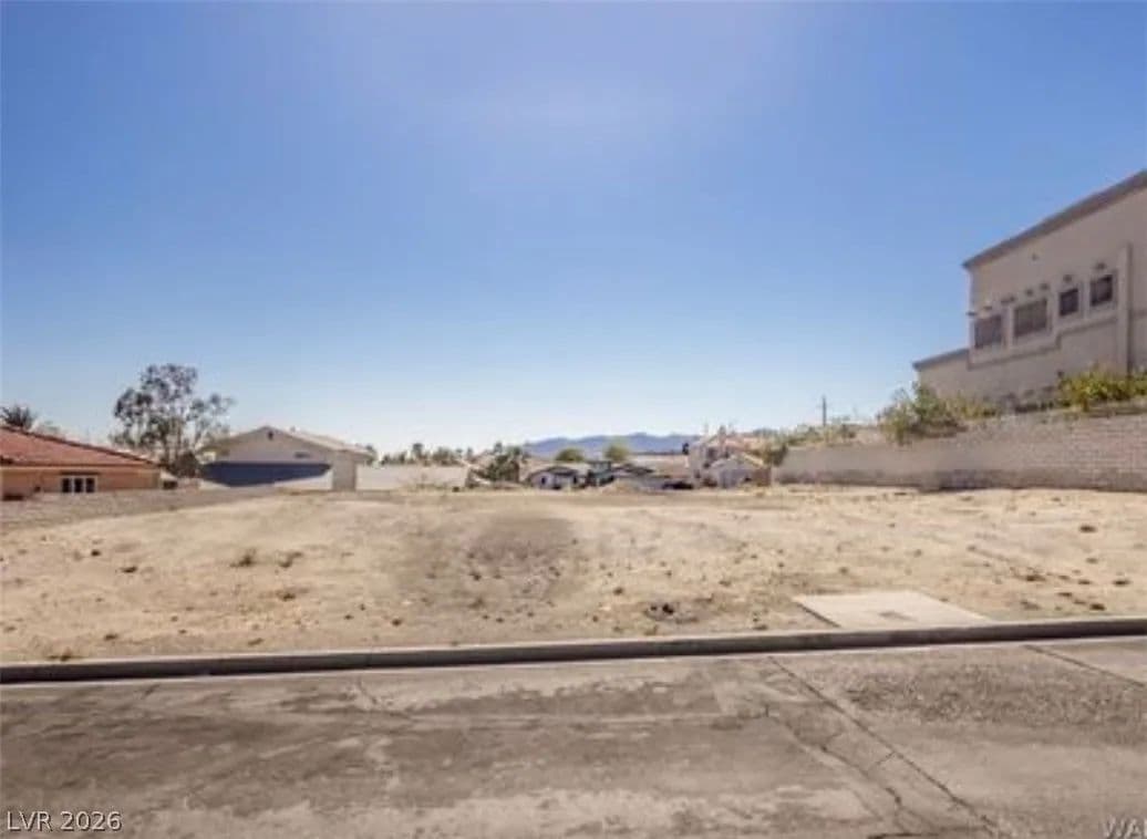 0.22 Acres of Land for Sale in Laughlin, Nevada - Laughlin, Nevada, 89029