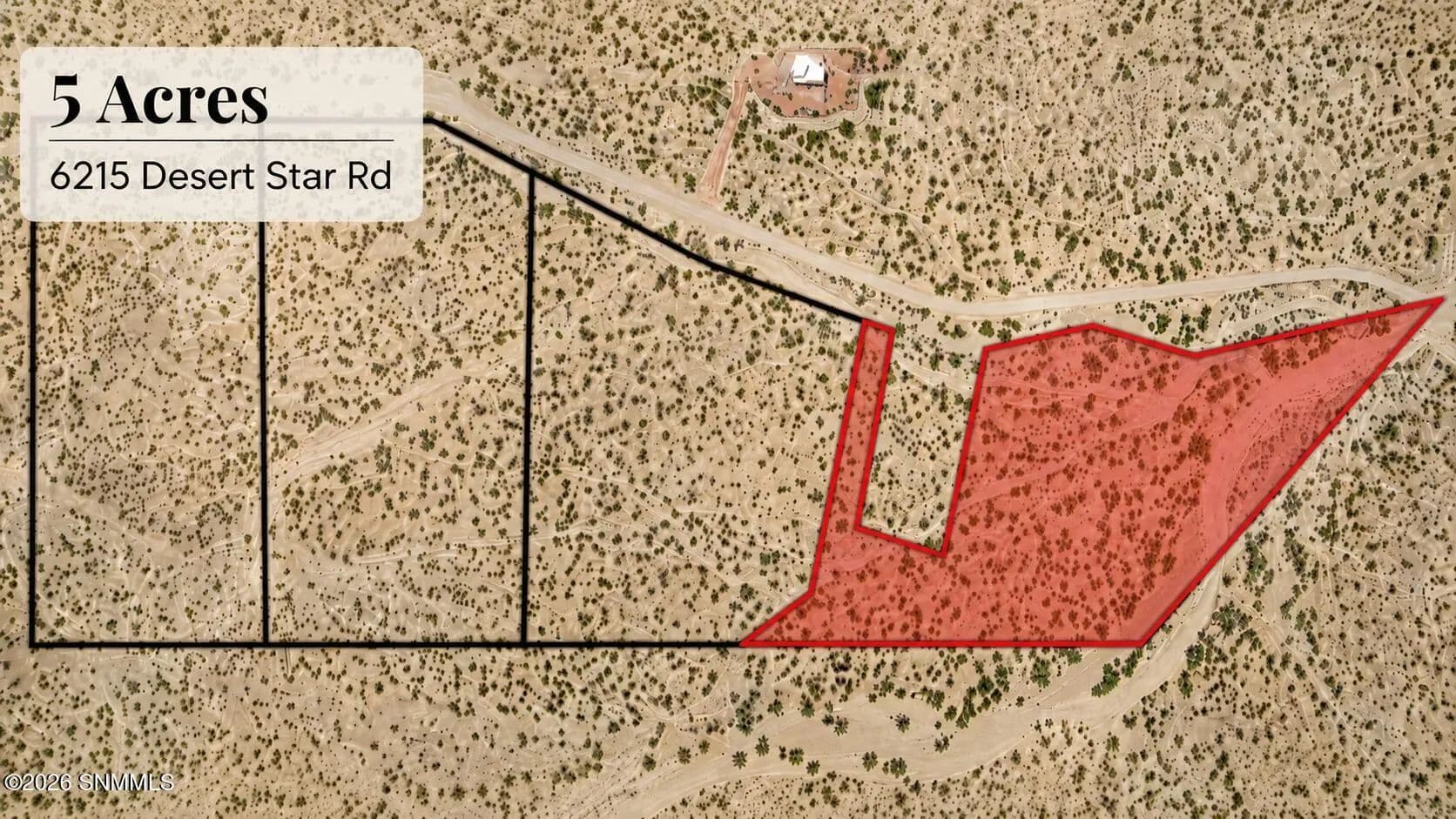 Lots & Land-Other in Las Cruces - Las Cruces, New Mexico, 88005