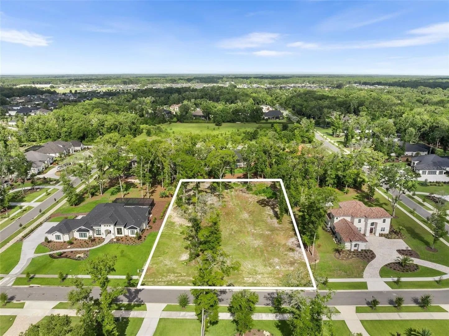 Lots & Land-Other in GAINESVILLE - Gainesville, Florida, 32608