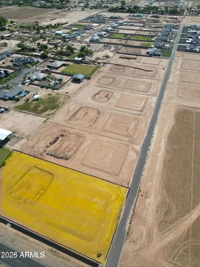 Property from 0 E Weston Lane #A-1 - KW - San Tan Valley, Arizona, 85140