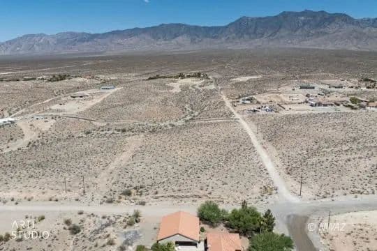 Land -Single Family Acreage in Littlefield - Littlefield, Arizona, 86432