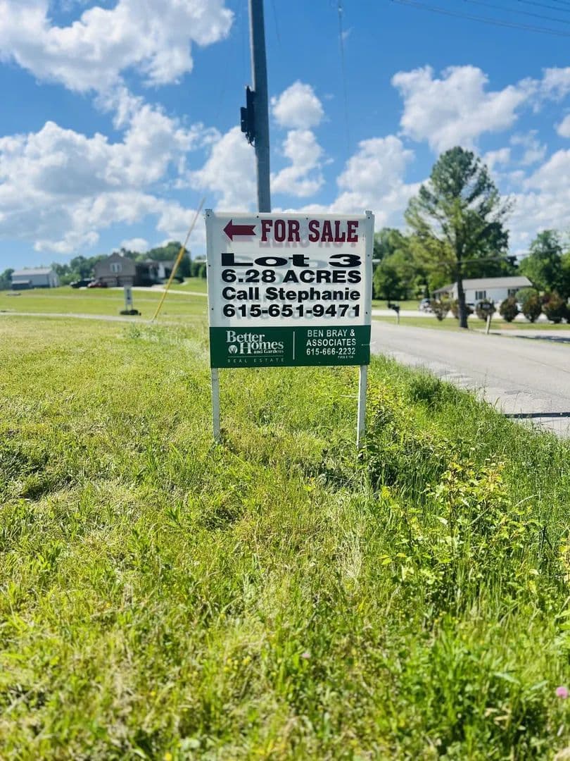 Lots & Land-Other in Cross Plains - Cross Plains, Tennessee, 37049