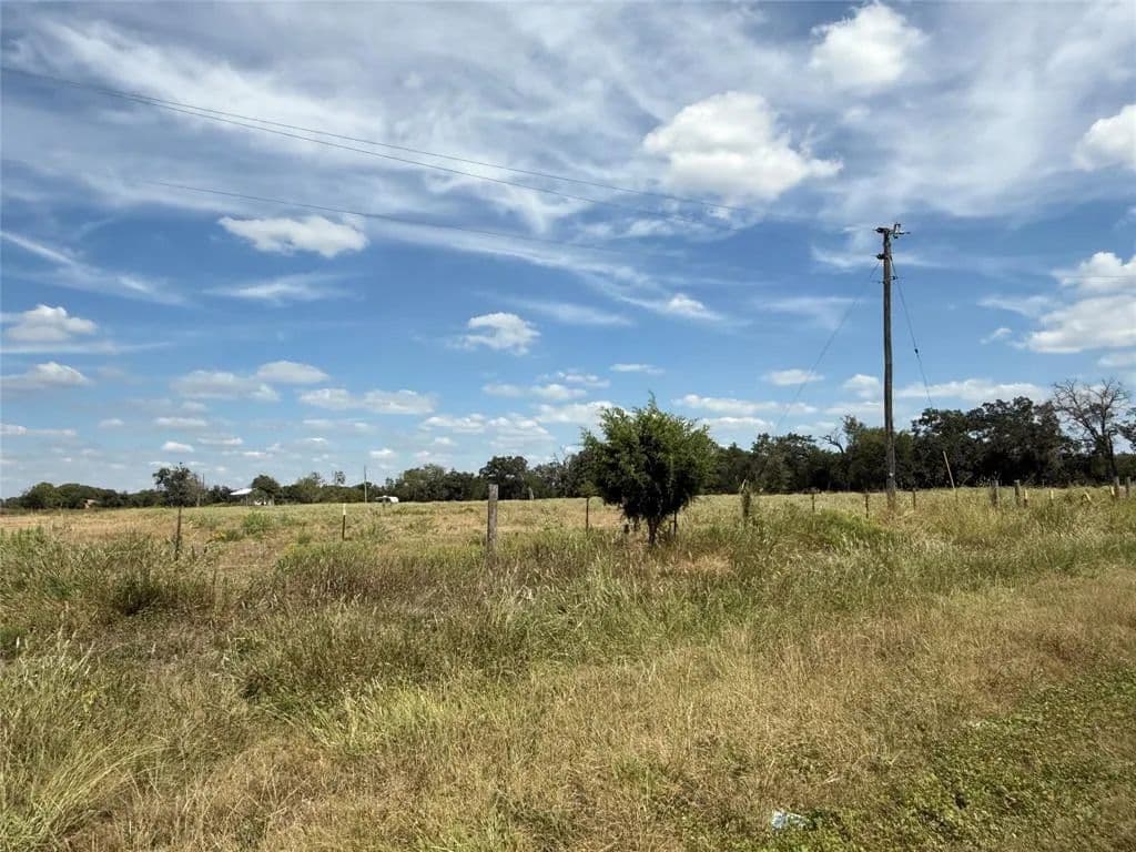 Vacant Land in Marlin - Marlin, Texas, 76661