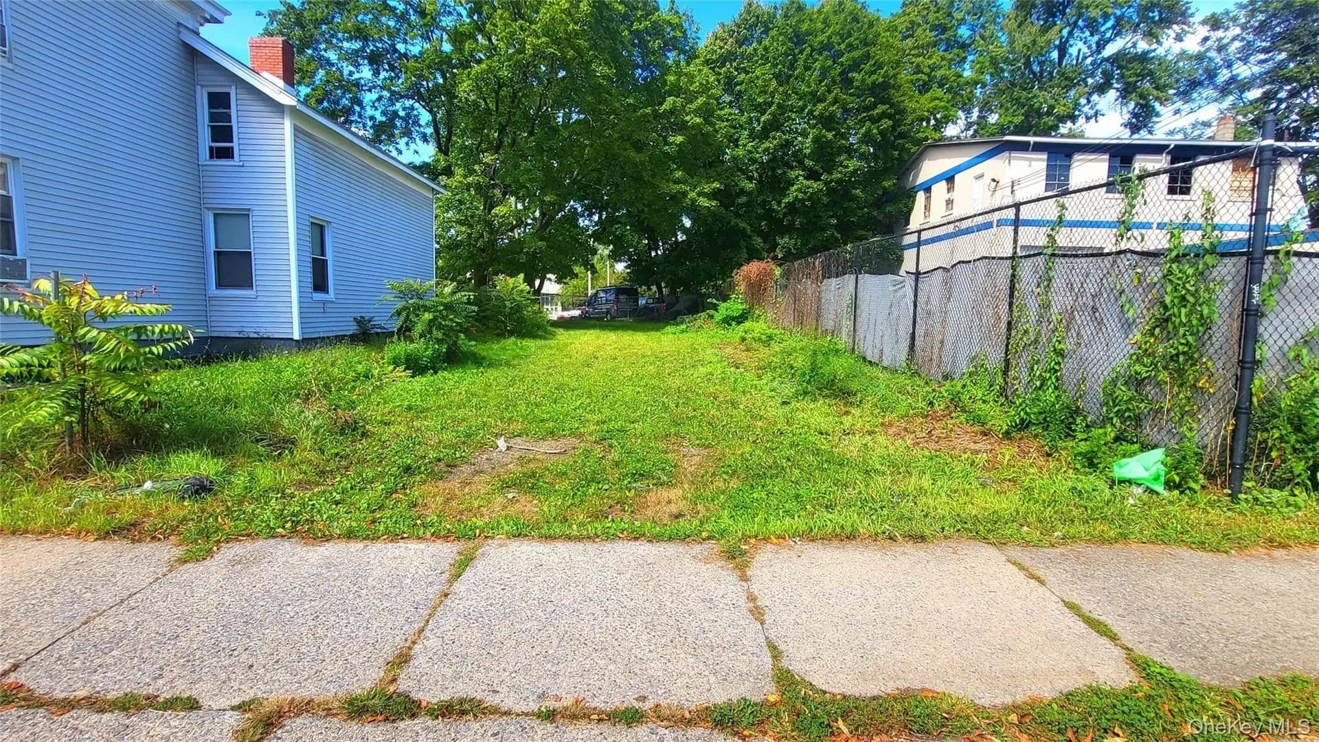 Lots & Land-Other in Poughkeepsie - Poughkeepsie, New York, 12601