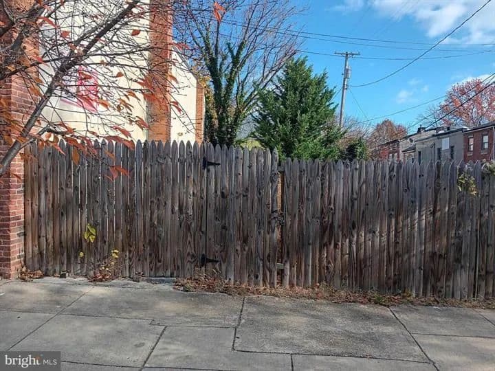 Lots & Land-Other in Baltimore