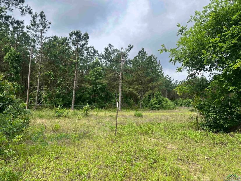Vacant Land in Jefferson