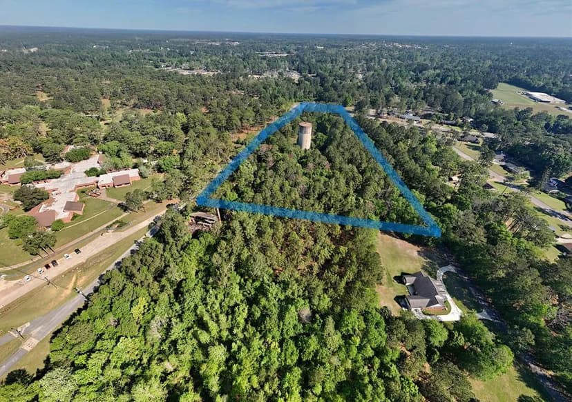 Lots & Land-Other in Thomasville