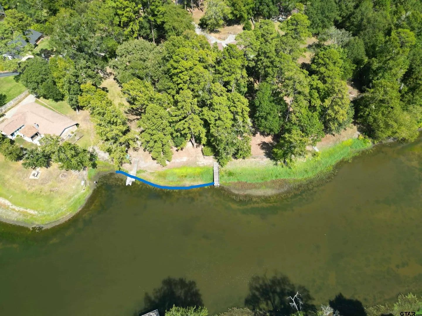 Vacant Land in Tyler - Tyler, Texas, 75707