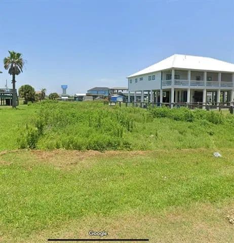 Land -Single Family Acreage in Crystal Beach - Crystal Beach, Texas, 77650