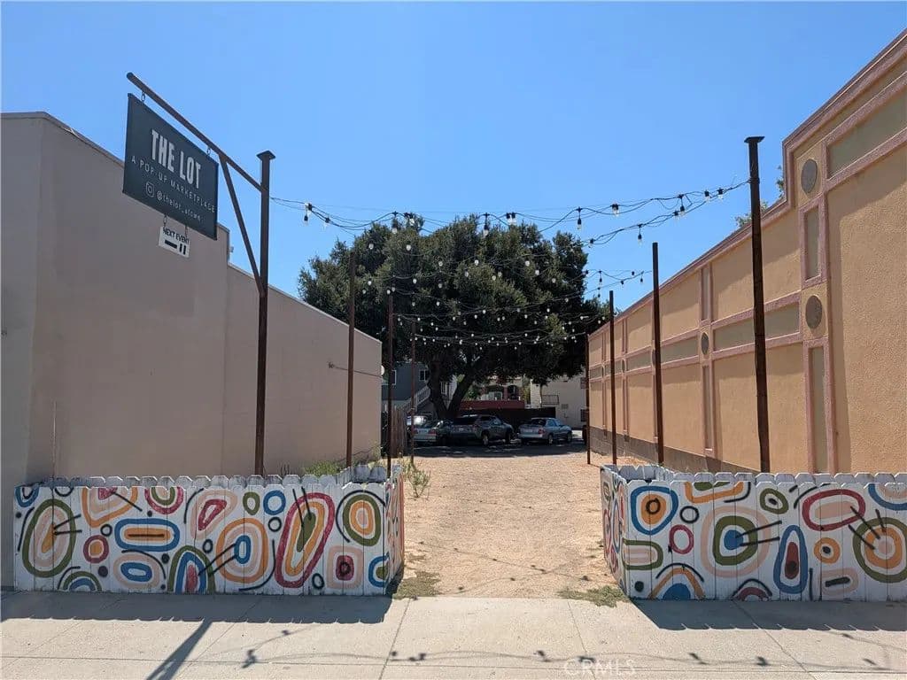 Vacant Land in Atascadero - Atascadero, California, 93422