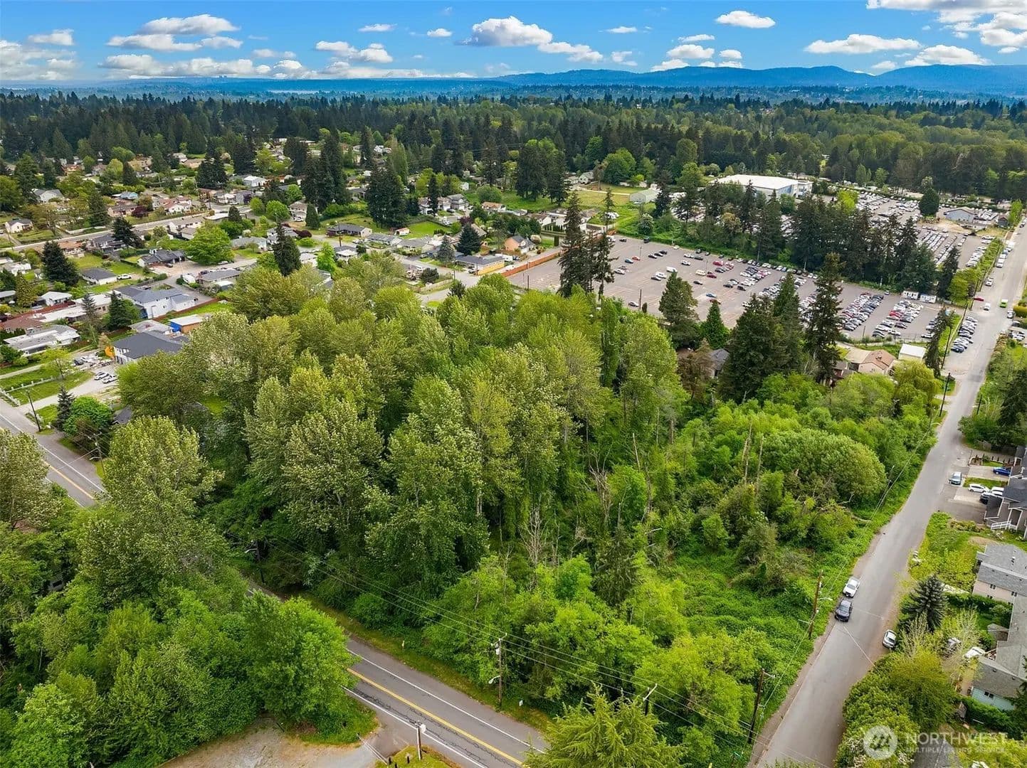 3.78 Acres of Land for Sale in Burien, WA - Burien, Washington, 98168